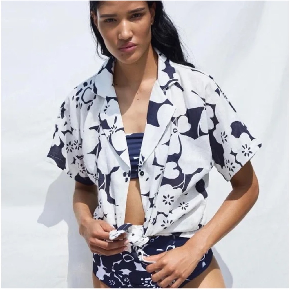 Cala de la Cruz Marcy Top